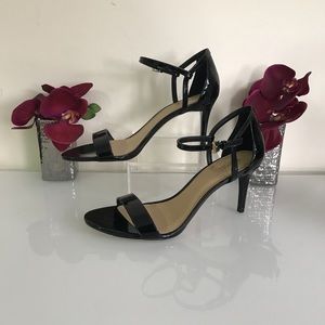 MICHAEL KORS heeled sandal